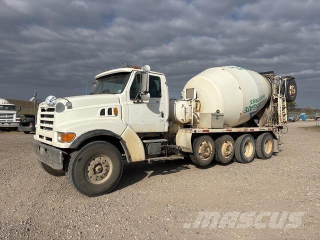 Ford LT9511 Drugi tovornjaki