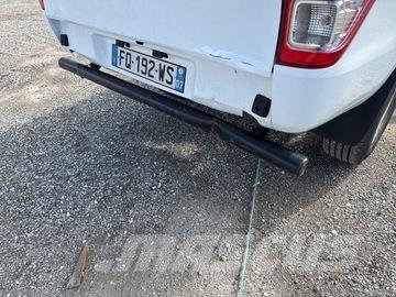 Ford Ranger Avtokošare