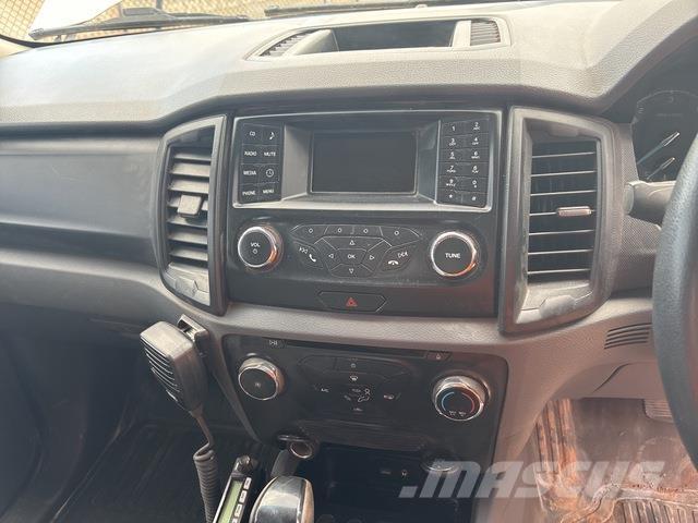 Ford Ranger Prekucniki