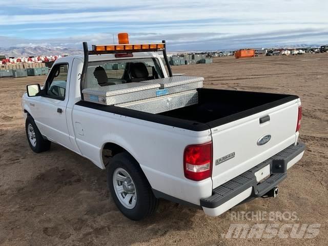 Ford Ranger XL Drugi