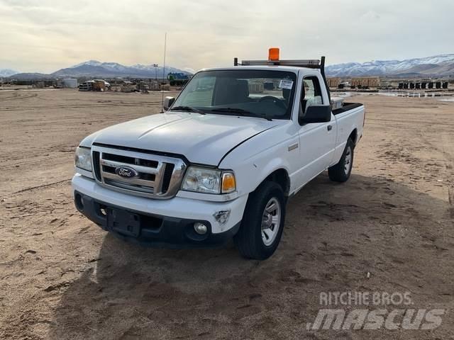 Ford Ranger XL Drugi
