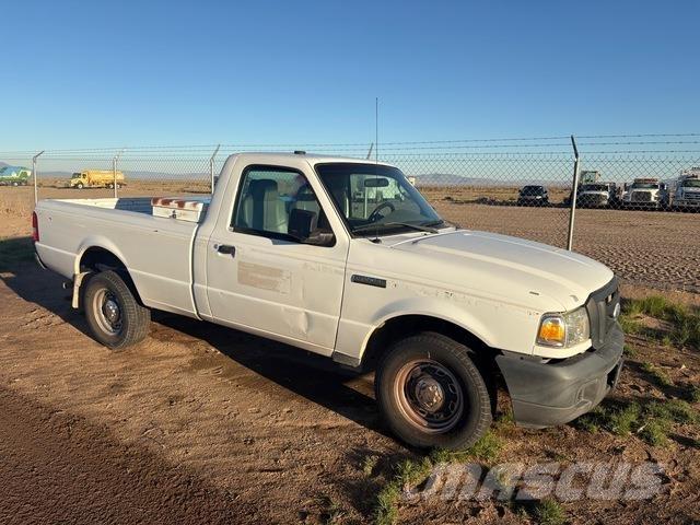 Ford Ranger XL Prekucniki