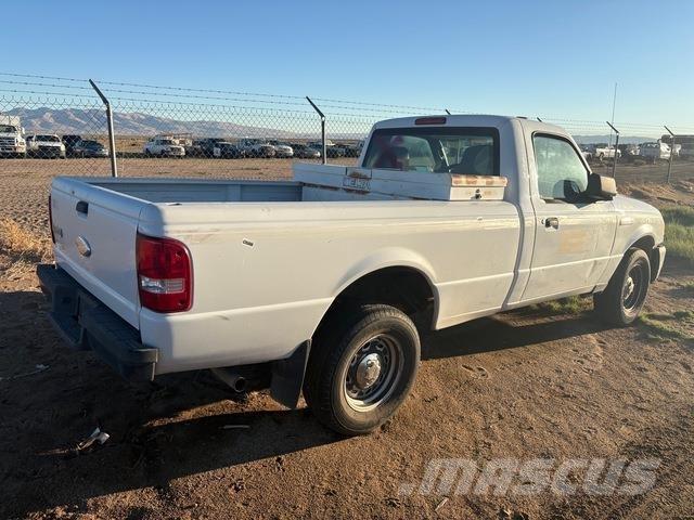 Ford Ranger XL Prekucniki