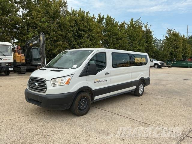 Ford T-350 Avtomobili