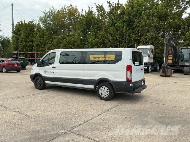 Ford T-350 Avtomobili