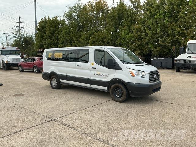 Ford T-350 Avtomobili