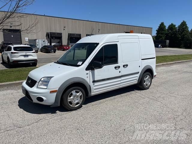 Ford Transit Dostavna vozila / kombiji