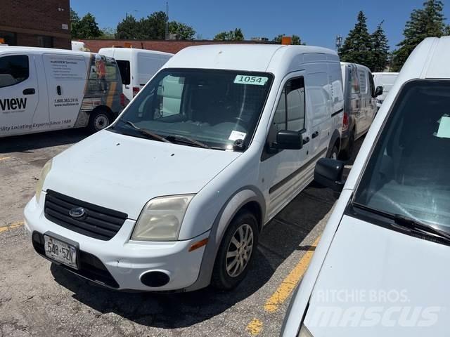 Ford Transit Dostavna vozila / kombiji