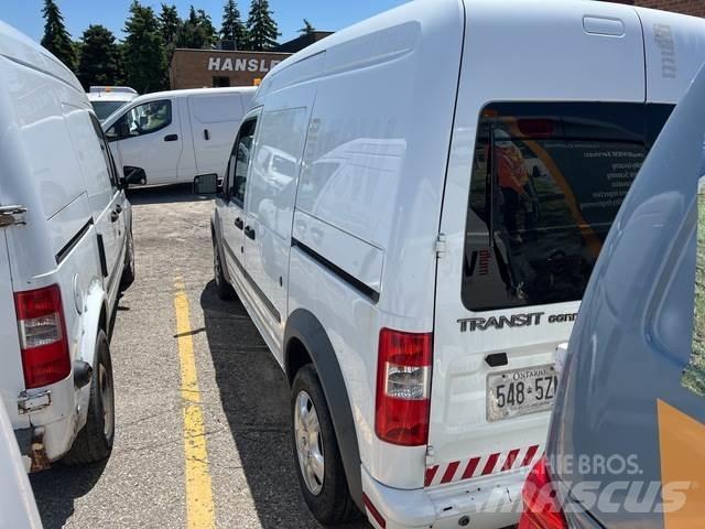 Ford Transit Dostavna vozila / kombiji