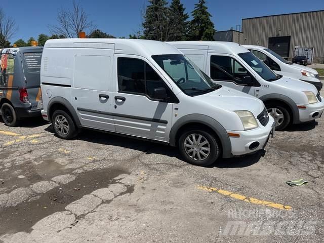 Ford Transit Dostavna vozila / kombiji