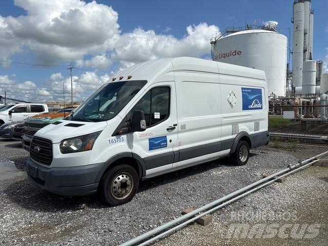 Ford Transit Tovornjaki zabojniki