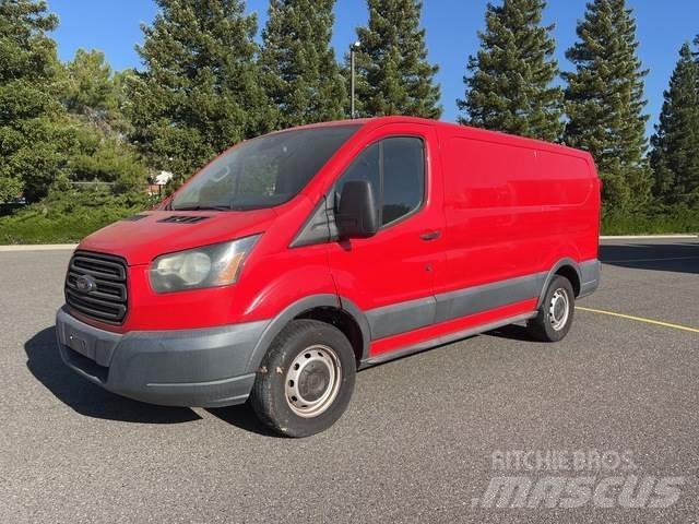Ford Transit Dostavna vozila / kombiji