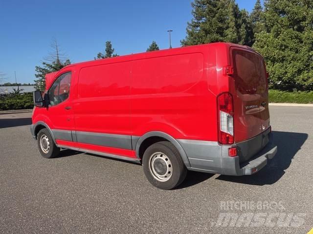 Ford Transit Dostavna vozila / kombiji