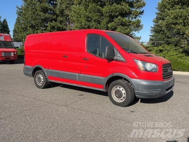 Ford Transit Dostavna vozila / kombiji