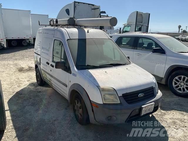 Ford Transit Dostavna vozila / kombiji