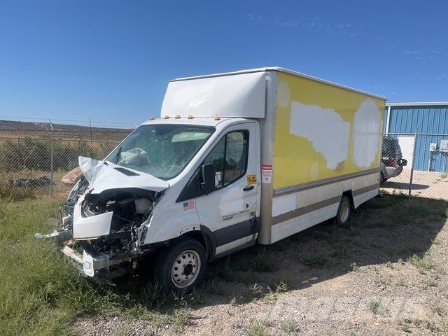 Ford Transit Dostavna vozila / kombiji