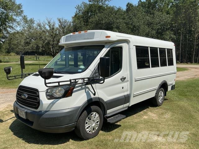 Ford Transit Mini avtobusi