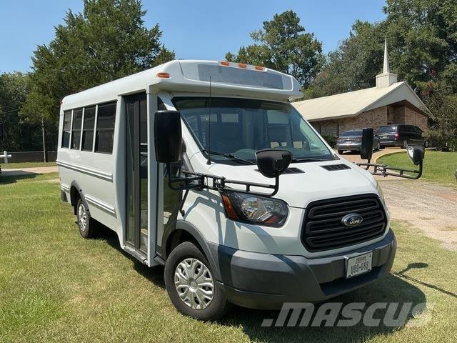 Ford Transit Mini avtobusi