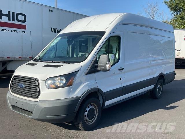 Ford Transit Tovornjaki zabojniki