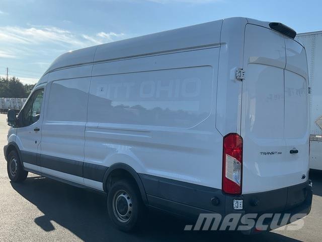 Ford Transit Tovornjaki zabojniki