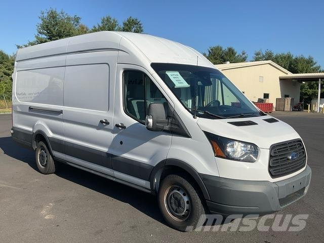 Ford Transit Tovornjaki zabojniki