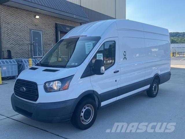 Ford Transit Tovornjaki zabojniki