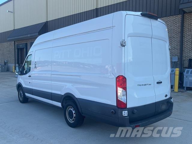 Ford Transit Tovornjaki zabojniki