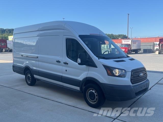 Ford Transit Tovornjaki zabojniki
