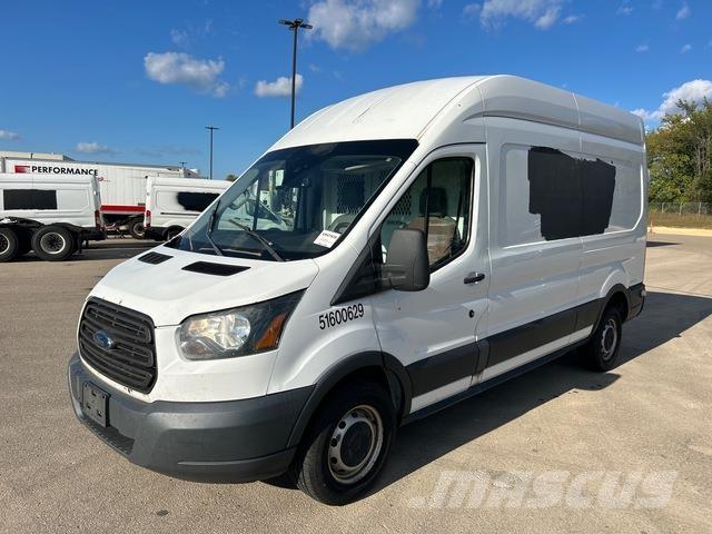 Ford Transit Dostavna vozila / kombiji