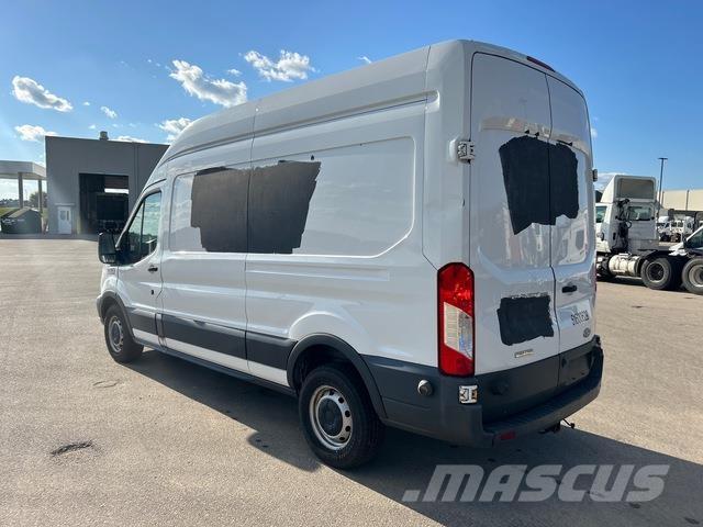 Ford Transit Dostavna vozila / kombiji