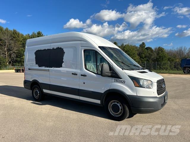Ford Transit Dostavna vozila / kombiji