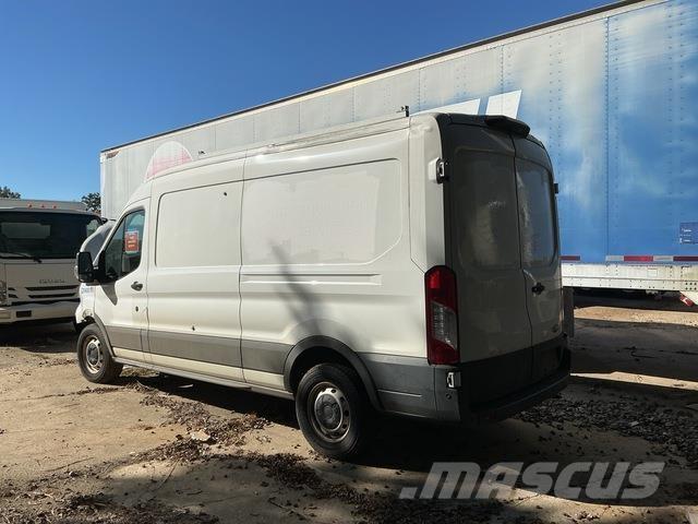 Ford Transit Dostavna vozila / kombiji
