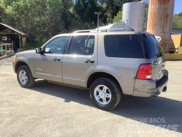 Ford XLT Avtomobili