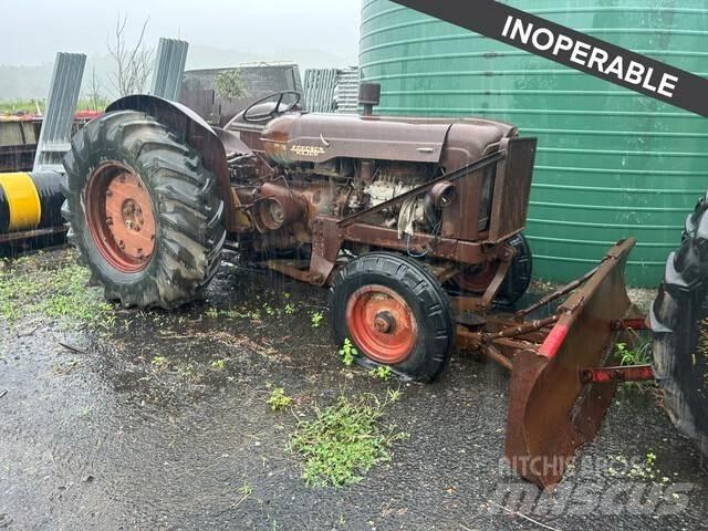 Fordson Major Drugo