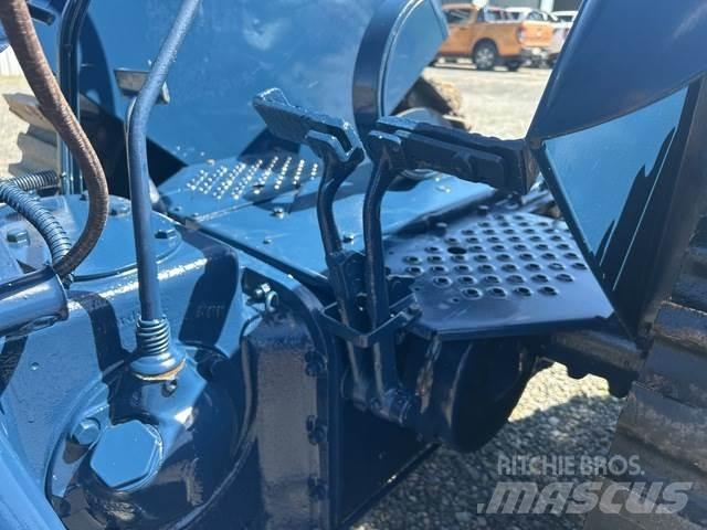 Fordson Major Drugo