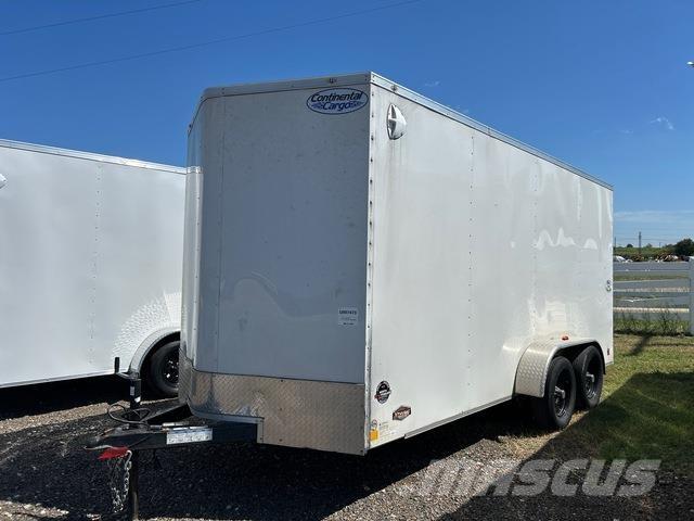 Forest River  Druge prikolice