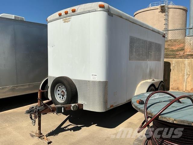 Forest River  Prikolice zabojniki