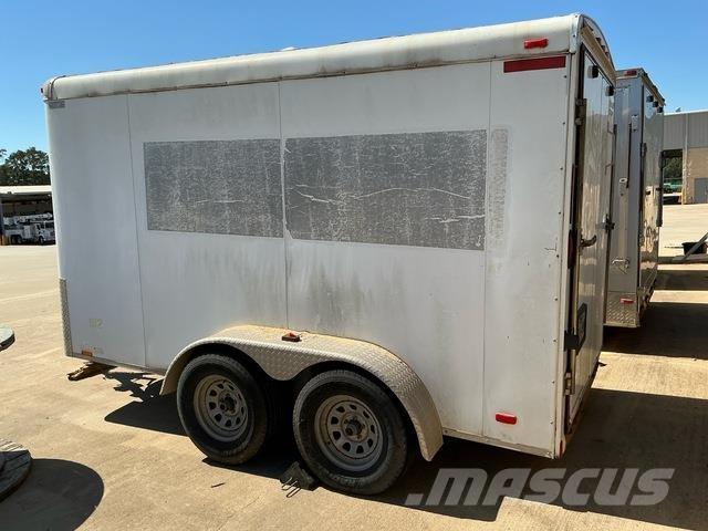 Forest River  Prikolice zabojniki