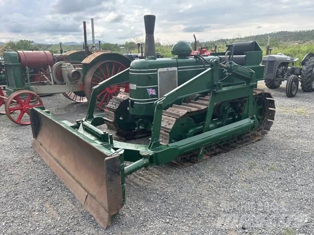  Fowler Mark VF Drugo