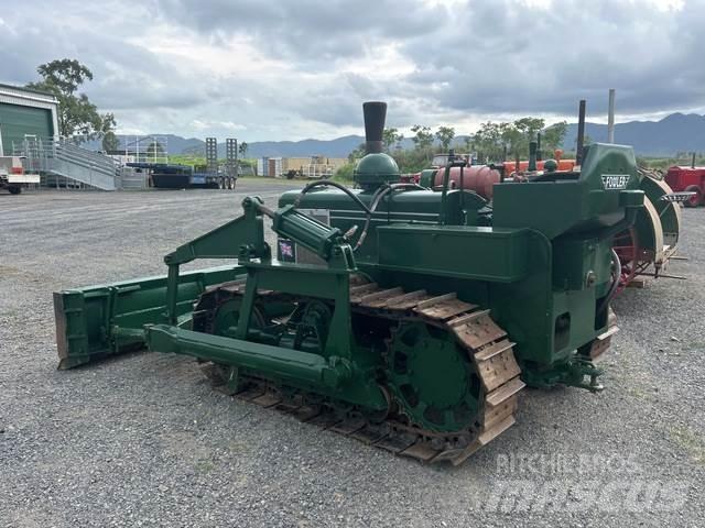  Fowler Mark VF Drugo