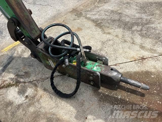 FRD FX35A Kladiva
