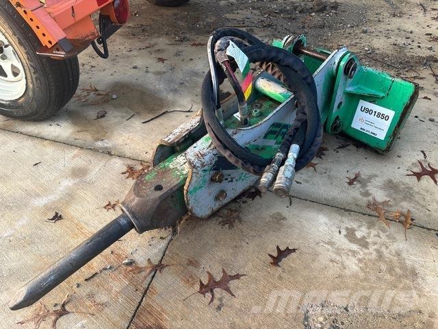 FRD FX35A Kladiva