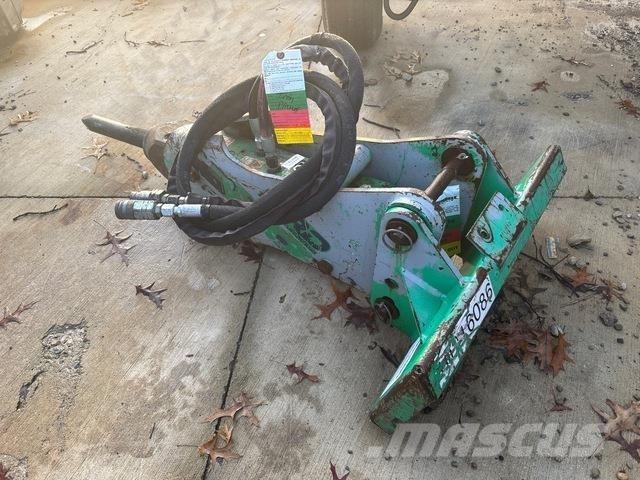FRD FX35A Kladiva