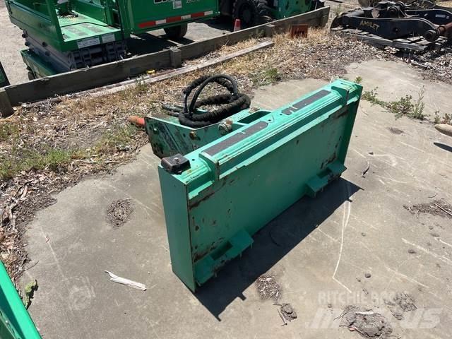 FRD FX45A-CP Kladiva