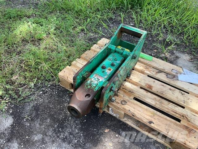 FRD FX45A-CP Kladiva