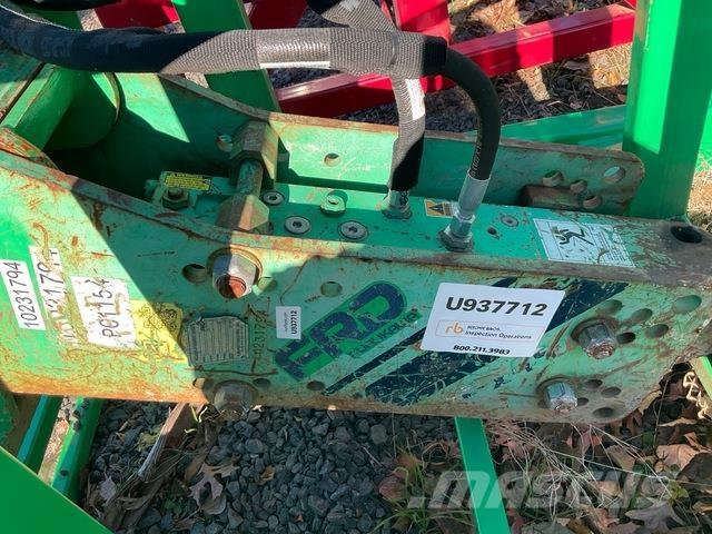 FRD FX45A-CP Kladiva