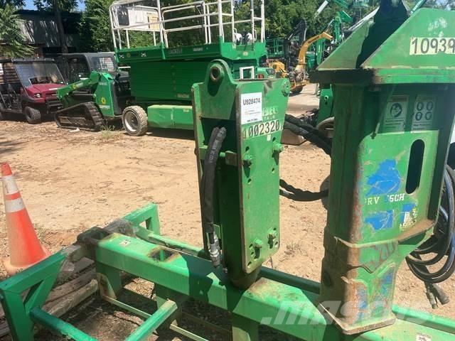 FRD FX45CP Kladiva