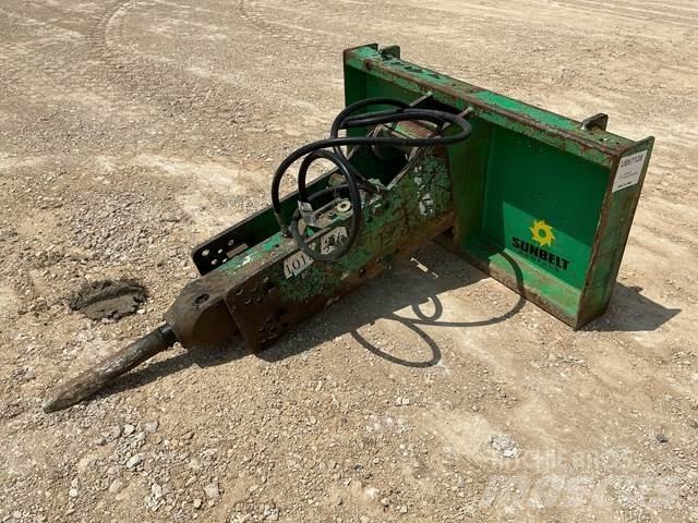 FRD FX45CPQA Drugo