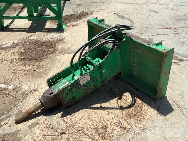 FRD FX45CPQA Kladiva