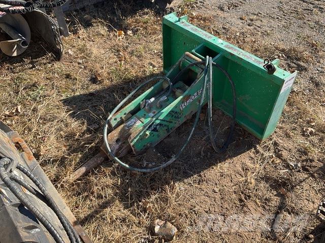 FRD FX45CPQA Kladiva